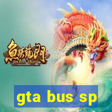 gta bus sp